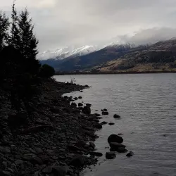Lake Wakatipu - Queenstown