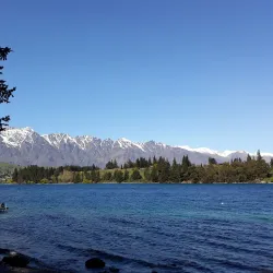 Lake Wakatipu - Queenstown