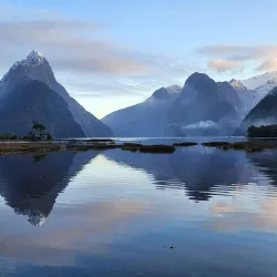 Milford Sound - Queenstown
