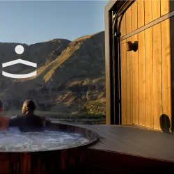 Onsen Hot Pools - Queenstown