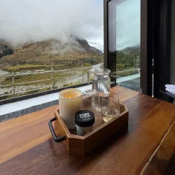 Onsen Hot Pools - Queenstown