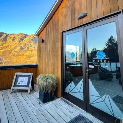 Onsen Hot Pools - Queenstown