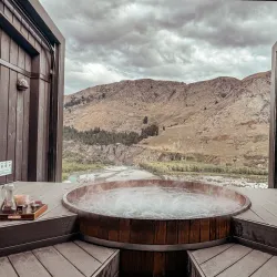 Onsen Hot Pools - Queenstown