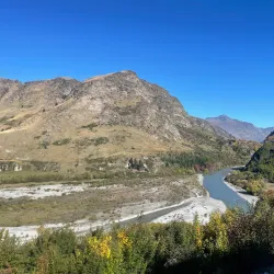 Onsen Hot Pools - Queenstown
