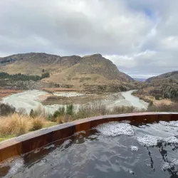 Onsen Hot Pools - Queenstown