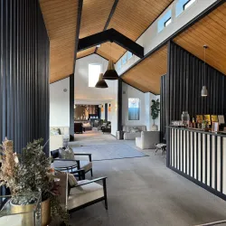 Onsen Hot Pools - Queenstown