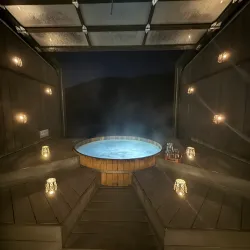 Onsen Hot Pools - Queenstown