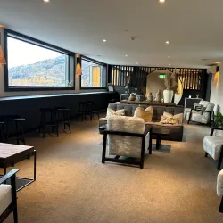 Onsen Hot Pools - Queenstown