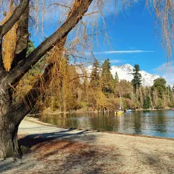 Queenstown Gardens - Queenstown