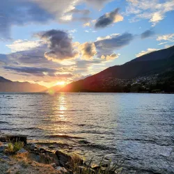 Queenstown Gardens - Queenstown