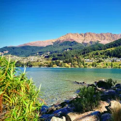 Queenstown Gardens - Queenstown