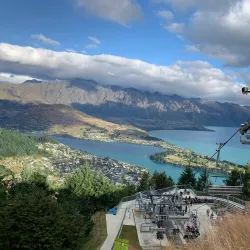 Skyline Queenstown - Queenstown