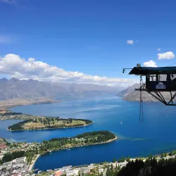 Skyline Queenstown - Queenstown