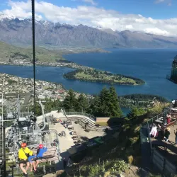 Skyline Queenstown - Queenstown