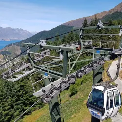 Skyline Queenstown - Queenstown