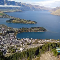 Skyline Queenstown - Queenstown