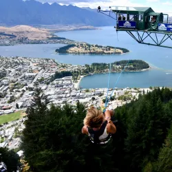 Skyline Queenstown - Queenstown