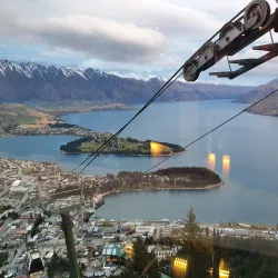 Skyline Queenstown - Queenstown