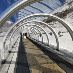 The Remarkables - Queenstown