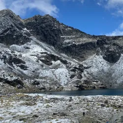 The Remarkables - Queenstown