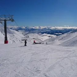 The Remarkables - Queenstown