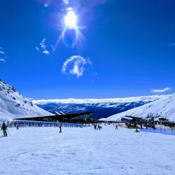The Remarkables - Queenstown