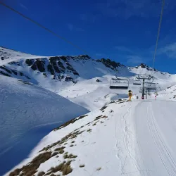 The Remarkables - Queenstown