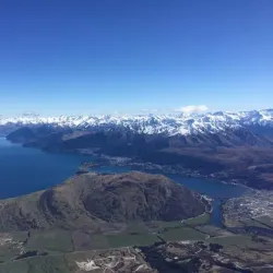The Remarkables - Queenstown