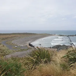 Jacob's River Walkway - Riverton