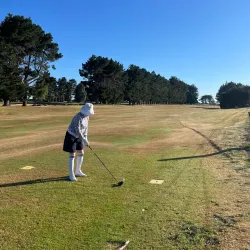 Riverton Golf Club - Riverton