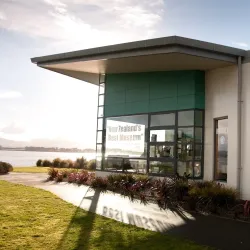 Riverton Museum and Cultural Centre - Riverton