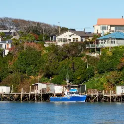 Riverton Wharf - Riverton