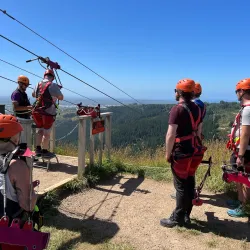 Christchurch Adventure Park - Rolleston