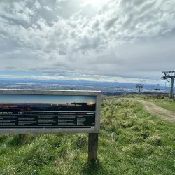 Christchurch Adventure Park - Rolleston