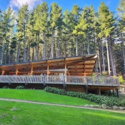 Christchurch Adventure Park - Rolleston