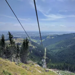 Christchurch Adventure Park - Rolleston