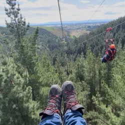 Christchurch Adventure Park - Rolleston