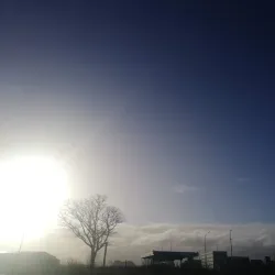 Lake Ellesmere / Te Waihora - Rolleston