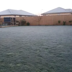 Lake Ellesmere / Te Waihora - Rolleston