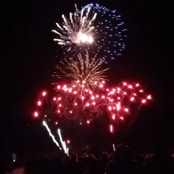 Lake Ellesmere / Te Waihora - Rolleston