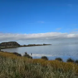 Little River Rail Trail - Rolleston