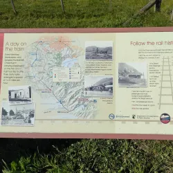 Little River Rail Trail - Rolleston