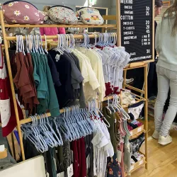 Rolleston Farmers Market - Rolleston