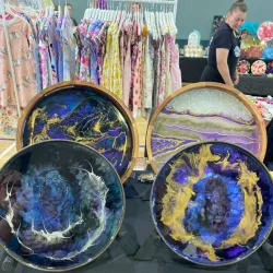 Rolleston Farmers Market - Rolleston