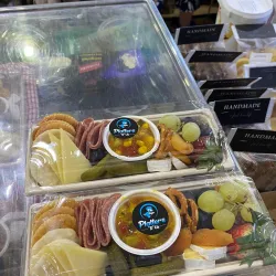 Rolleston Farmers Market - Rolleston