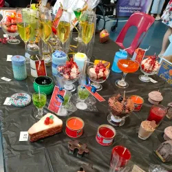 Rolleston Farmers Market - Rolleston