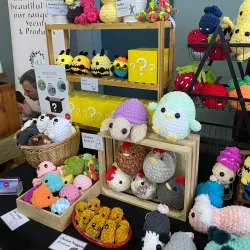 Rolleston Farmers Market - Rolleston