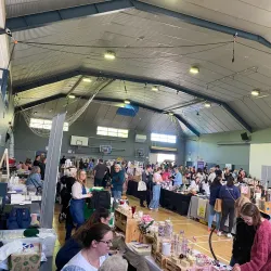 Rolleston Farmers Market - Rolleston