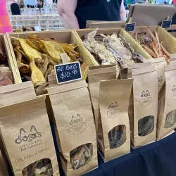 Rolleston Farmers Market - Rolleston