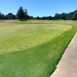 Rolleston Golf Club - Rolleston